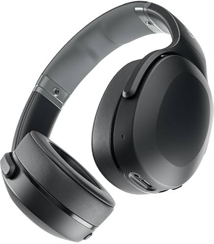 Skullcandy HESH 2 w/Mic 1 On-Ear Headphones Football Series-Boca