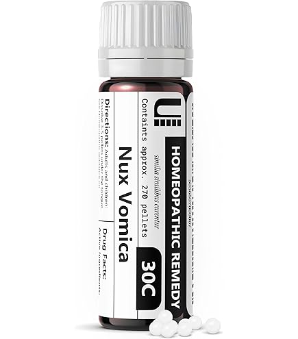 Amazon.com: Iodum 30C Homeopathic Remedy, Urenus : Health & Household