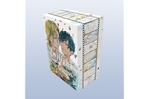 Twilight Out of Focus Box Set