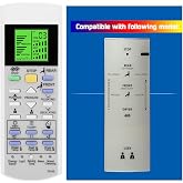 Replacement Remote Control for TOTO Washlet Toilets and Bidets C200 SW2044 TCF6531U SW2043 TCF6530U MS920CEMFG THU9958 G500 A200 SW2024 TCF6501U MS970CEMFG SN970M V1 TCF403RG TCF403RSW