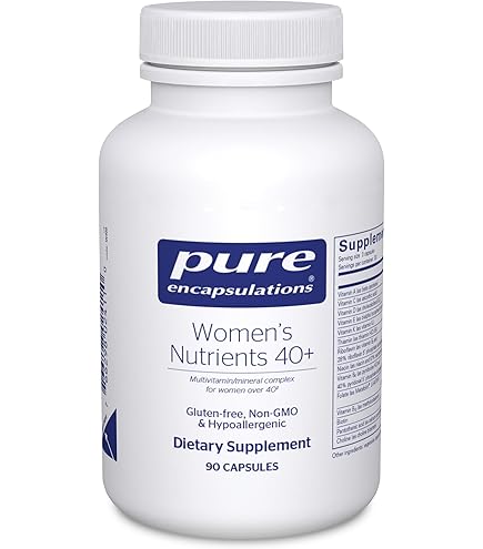 pure encapsulations l-carnitine L-Carnitine (Pure Encapsulations)