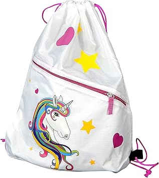 mochila unicornio amazon