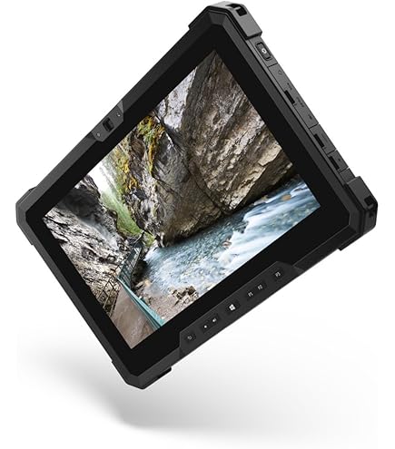 Upscreen - Protecteur D'écran Pour Dell Latitude 7350 Laptop - Film