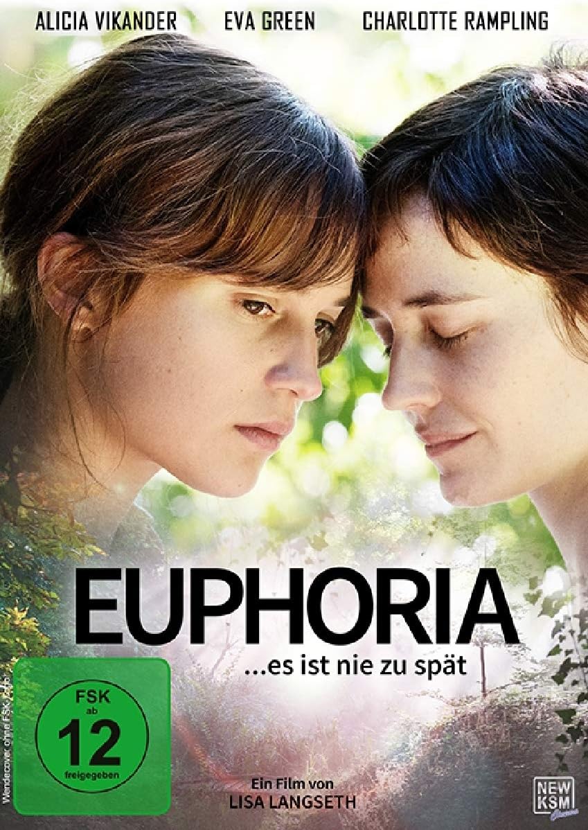 Comment Regarder Euphoria Sur Amazon Prime EUPHORIA - MOVIE [DVD] [2017]: Amazon.co.uk: DVD & Blu-ray