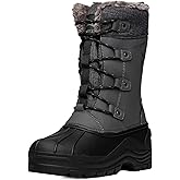 Arctix womens Boreas Winter Boot