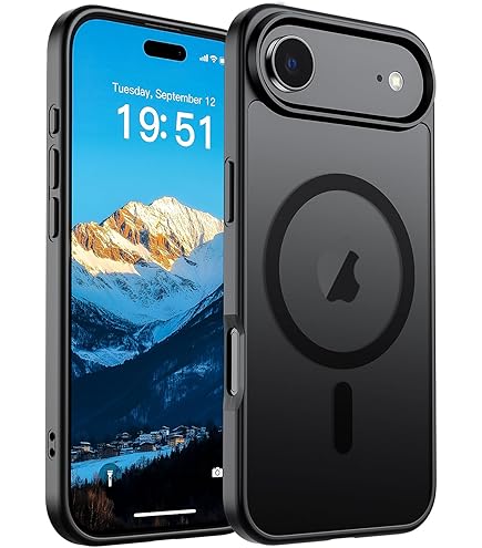 Amazon.com: Apple iPhone Air, US Version, 256GB, eSIM, Space Black