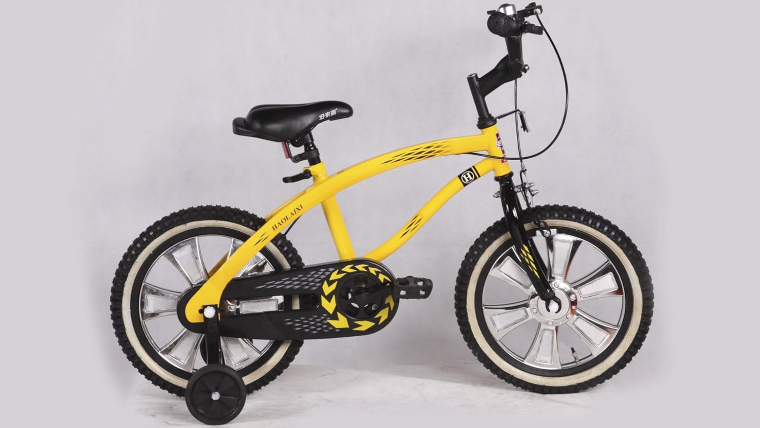 glo bike