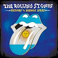 The Rolling Stones - Bridges To Bremen[2 CD/Blu-ray] - Amazon.com