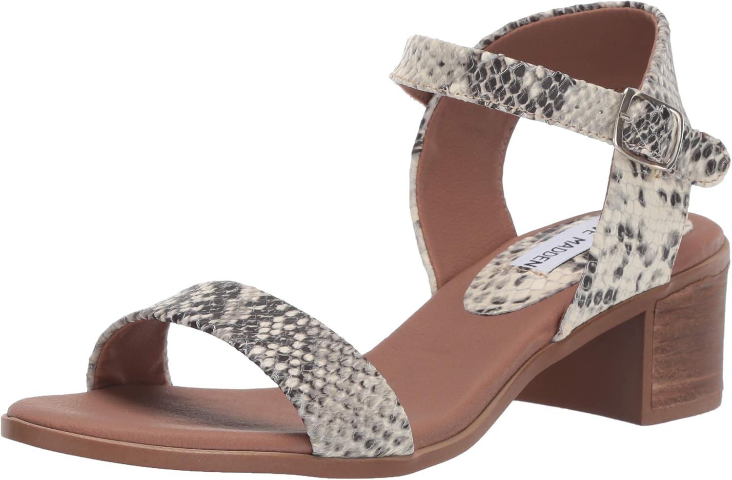 steve madden april block heel