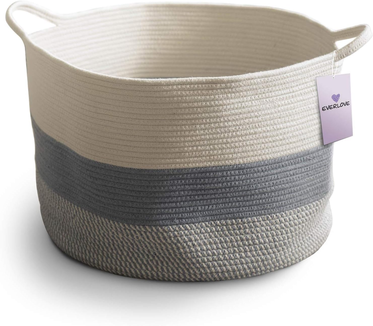 Best basket for living room