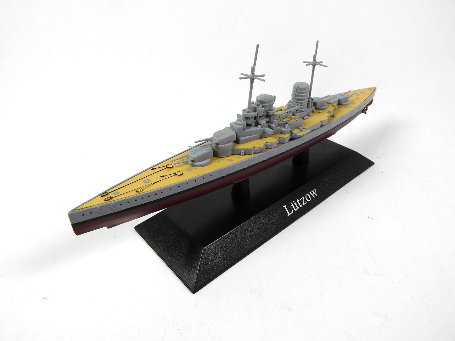 OPO 10 - Warship 1/1250 LUTZOW (WS39) Lützow - Image 3