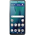 Tracfone | Motorola Moto g 5G 2024 | Locked |128GB | 5000mAh Battery | 50MP Camera | 6.6" Display | Gray