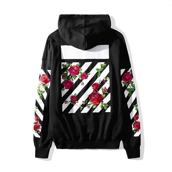 Amazon Offblack パーカー メンズ 秋服 男女兼用 フード付きオフ Amazon Offblack パーカー メンズ 秋服 男女兼用 フード付きオフ