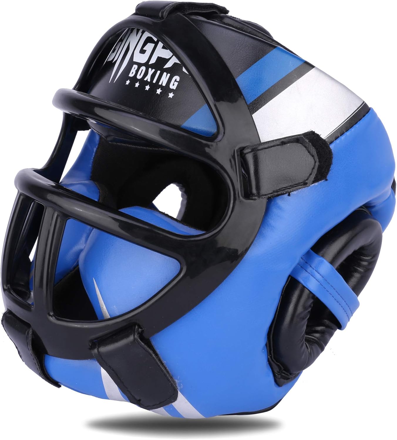 boxing head protector