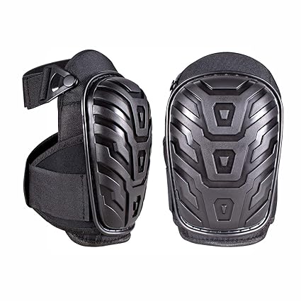 Safety Gloves Pads 2 Professional Work Knee Pads Flooring