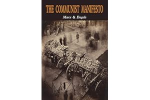 The Communist Manifesto
