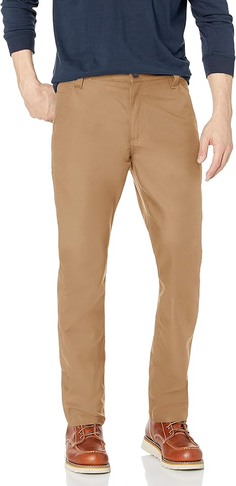 carhartt professional pants