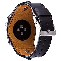 VIQIV Cuff Bracelets Bands For Compatible With