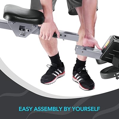 maxkare rower