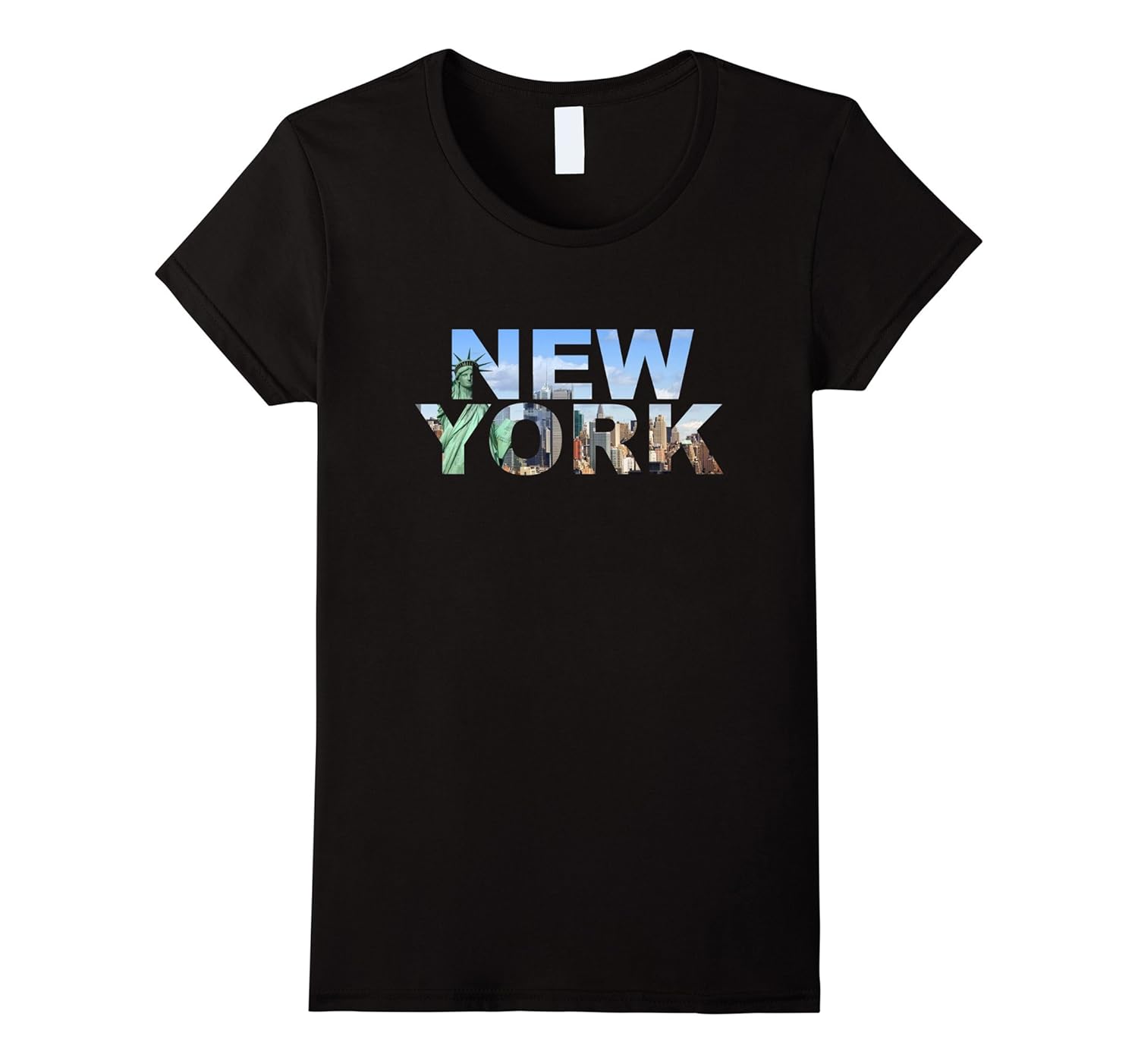 New York City NYC Tshirt
