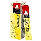 JUNG KWAN JANG Everytime Korean Red Ginseng Extract