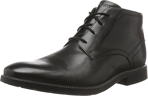 dressports modern waterproof chukka