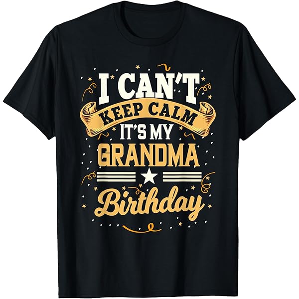 Premium Vector | I Cant Keep Calm Im Going To Be A Grandma Typography T