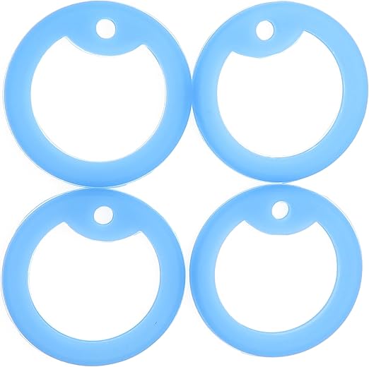 silicone dog tags amazon