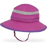 Sunday Afternoons Kids Fun Bucket Hat