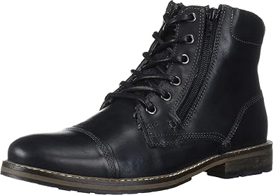 steve madden mens combat boots