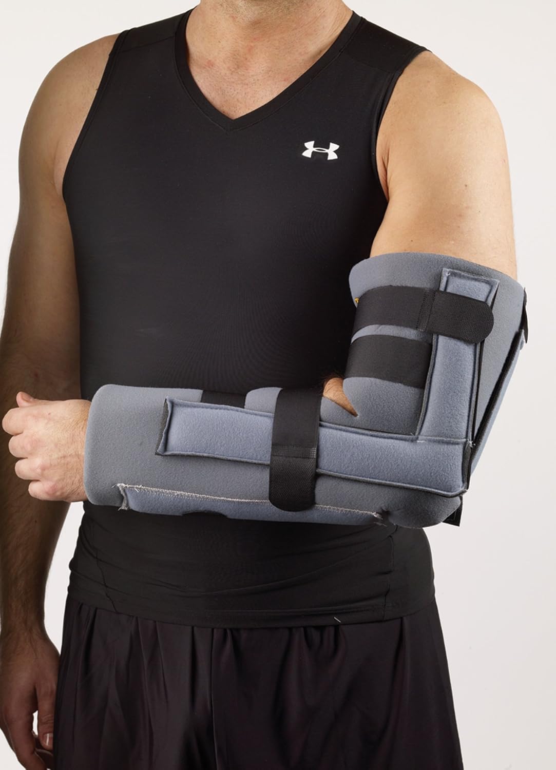 Corflex Universal Elbow Immobilizer Large/XLarge Health