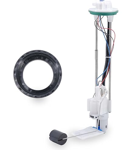 Fuel Pump For Can-Am Defender 500/800/1000 HD Series 2017-2021 – 709000662