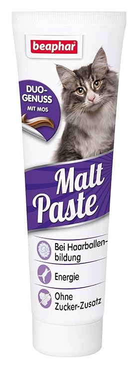 Malt-Paste Katze 250 g