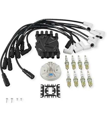 パーツ TNT Amazon.com: ACCEL TST4 Truck Super Tune Up Kit : Automotive