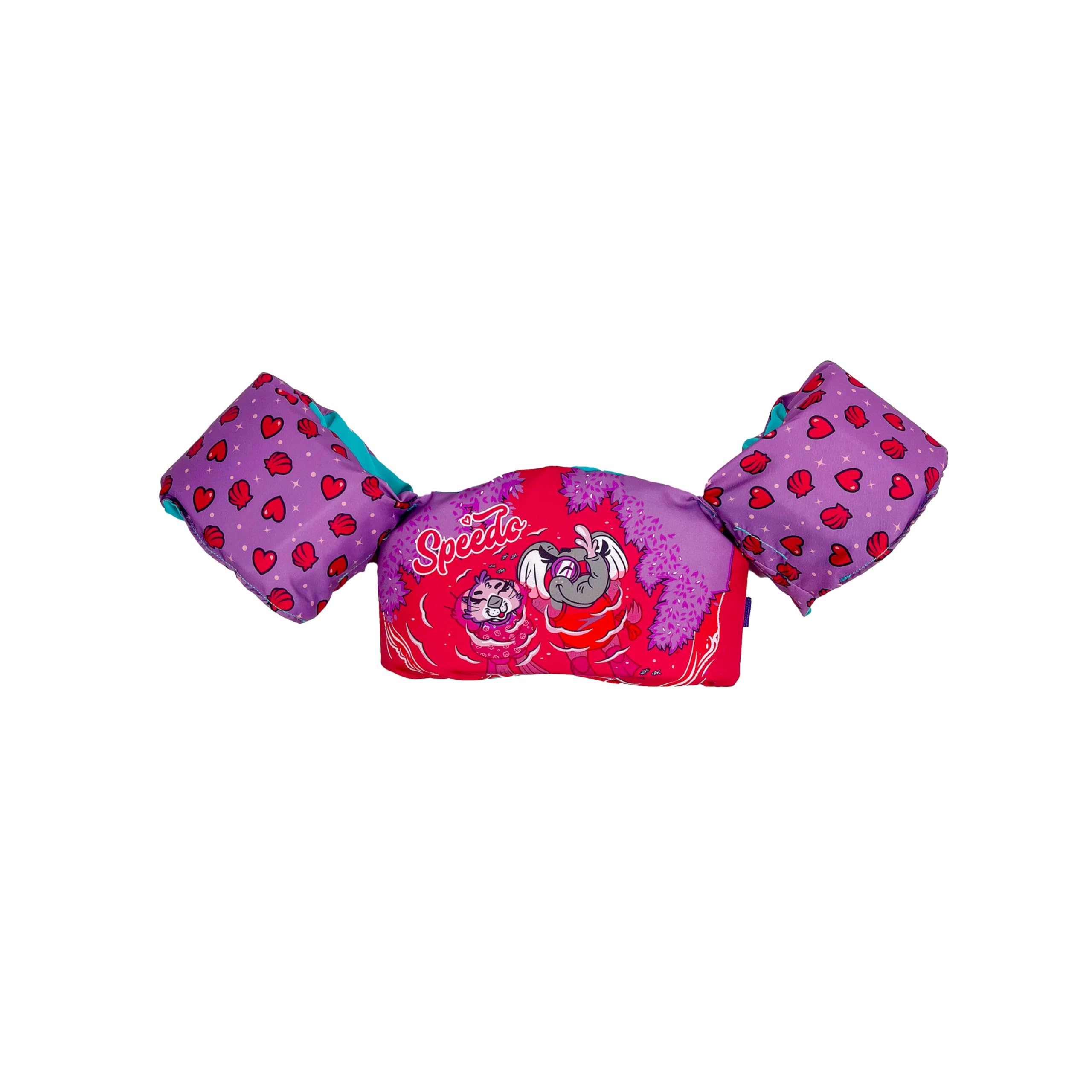 Speedo Unisex-Child Swim Star Flotation Chest Arm Band for sale | Mesa ...