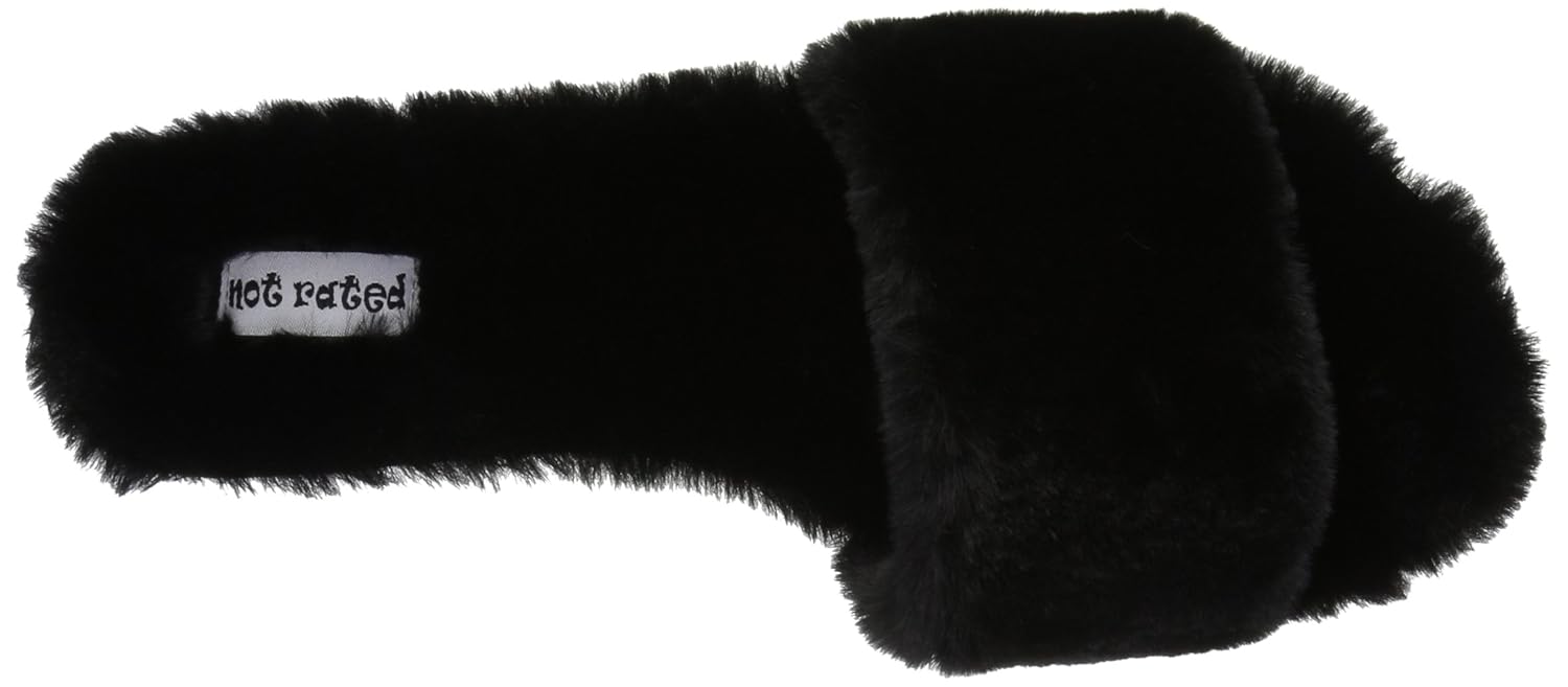 not rated women's dixie slide sandal