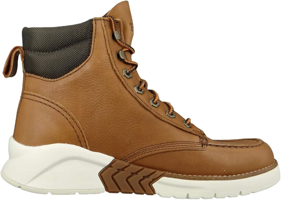 timberland mtcr plain toe