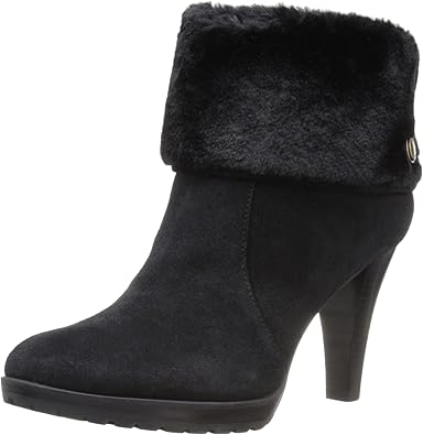 anne klein ankle boots