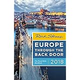 Rick Steves Europe Through the Back Door: The Travel Skills Handbook
