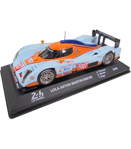 Toyota TS050 Hybrid # 8 - Toyota GAZOO Racing - 8th Le Mans 2017