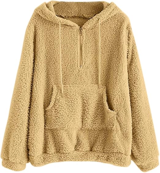 sweaters and hoodies