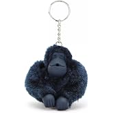 Kipling Sven Monkey Keychain