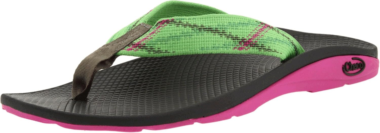 chaco flip womens
