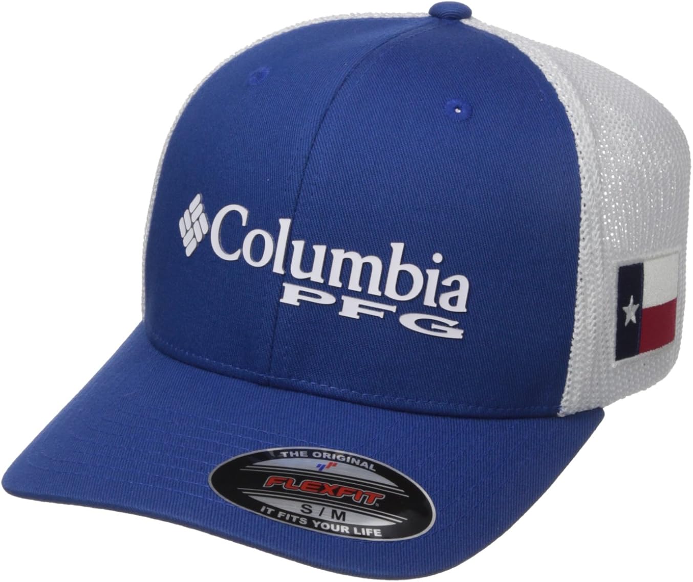 Columbia Pfg Stateside Hat Clearance 