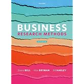 Business Research Methods
