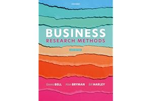 Business Research Methods