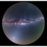 Immersive Paranal World