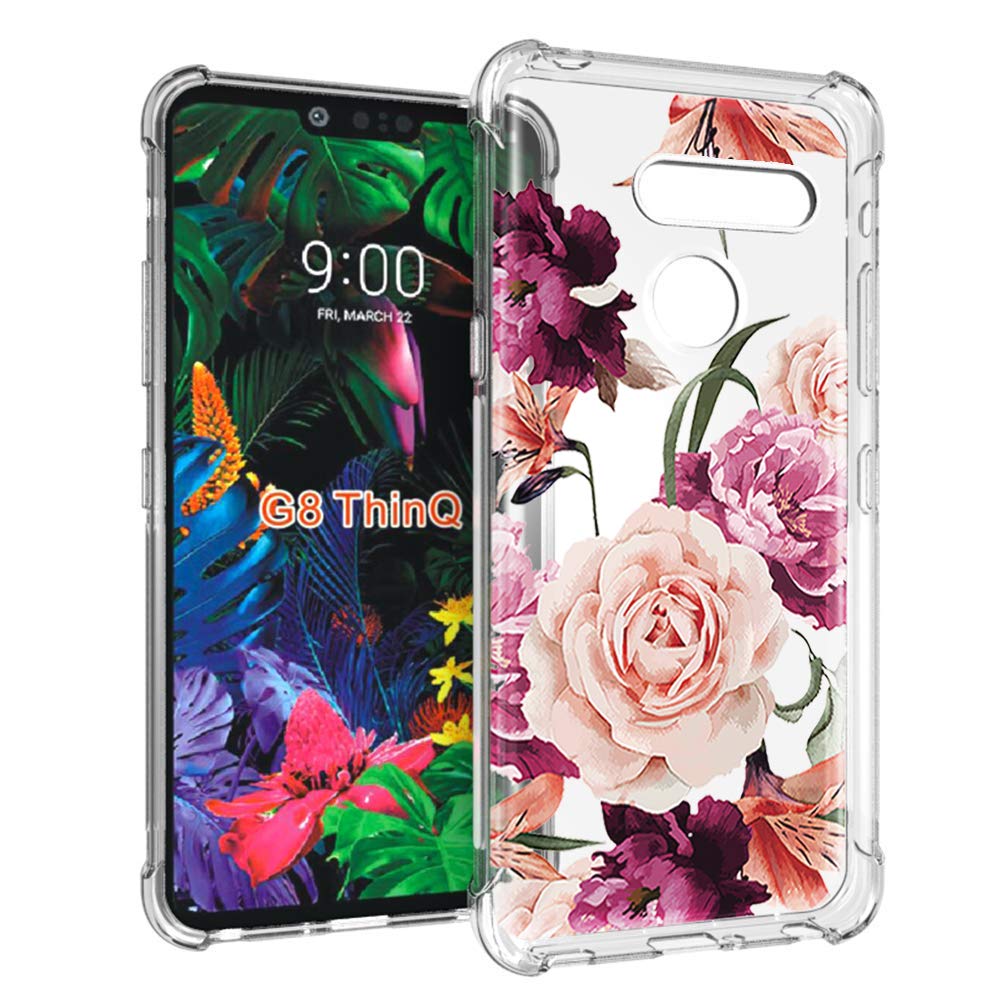 Best lg g8 thinq casemate