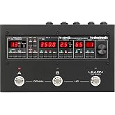 TC Electronic 2290 Dynamic Digital Delay Pedal