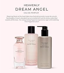 Victoria's Secret Heavenly Dream Angels Eau de